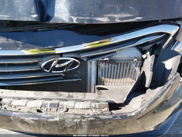 5NPE24AA3GH436286 Hyundai SONATA ECO