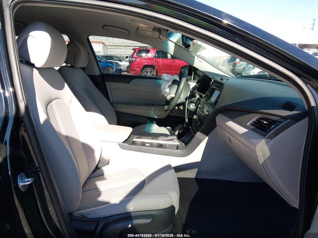 5NPE24AA3GH436286 Hyundai SONATA ECO