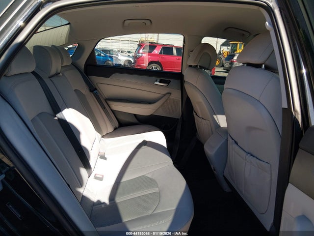 5NPE24AA3GH436286 Hyundai SONATA ECO