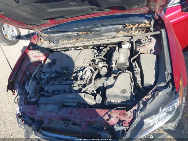 2022 TOYOTA CAMRY 4T1R11AK9NU628757 Photo 9