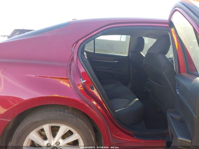 2022 TOYOTA CAMRY 4T1R11AK9NU628757 Photo 7