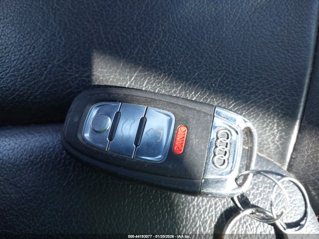 Продажа на аукционе авто 2016 Audi A6 2.0t Premium Plus, vin: WAUGFAFC4GN057607, номер лота: 44193077