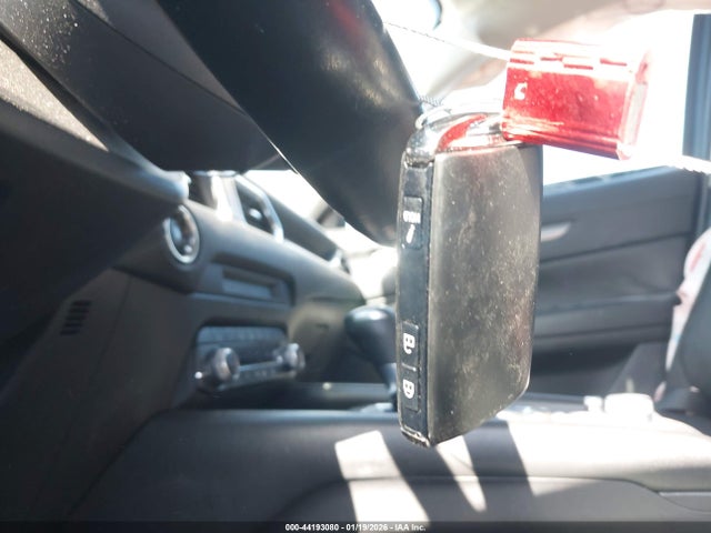 44193080 :رقم المزاد ، JM3KFACM4M0384521 vin ، 2021 Mazda Cx-5 Touring مزاد بيع