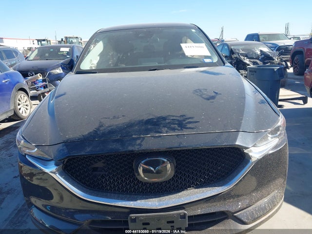 44193080 :رقم المزاد ، JM3KFACM4M0384521 vin ، 2021 Mazda Cx-5 Touring مزاد بيع