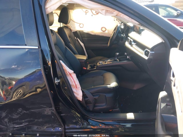 44193080 :رقم المزاد ، JM3KFACM4M0384521 vin ، 2021 Mazda Cx-5 Touring مزاد بيع