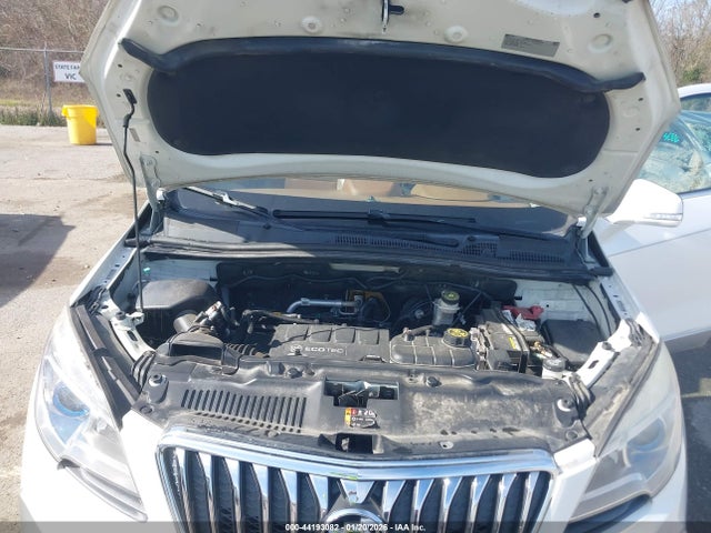Aukcja sprzedaży 2015 Buick Encore Premium, vin: KL4CJDSB4FB036796, numer aukcji: 44193082
