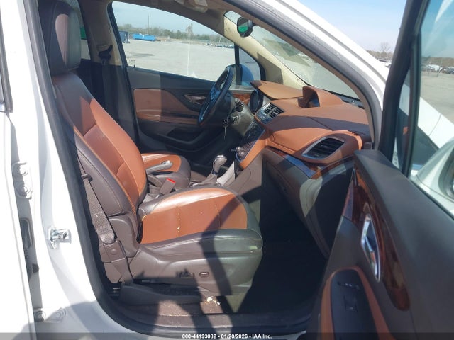 Aukcja sprzedaży 2015 Buick Encore Premium, vin: KL4CJDSB4FB036796, numer aukcji: 44193082