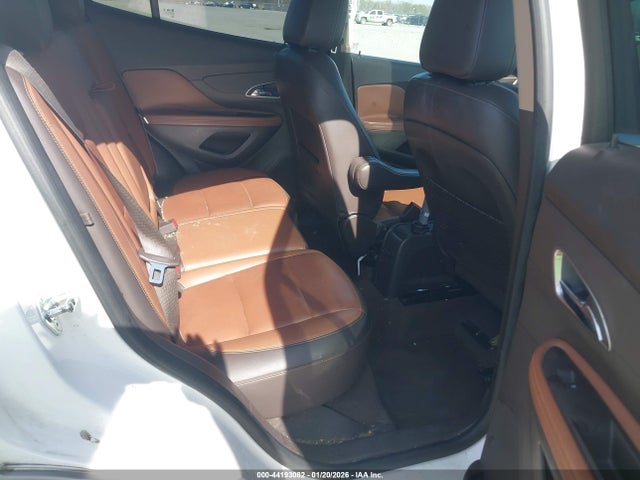 Aukcja sprzedaży 2015 Buick Encore Premium, vin: KL4CJDSB4FB036796, numer aukcji: 44193082