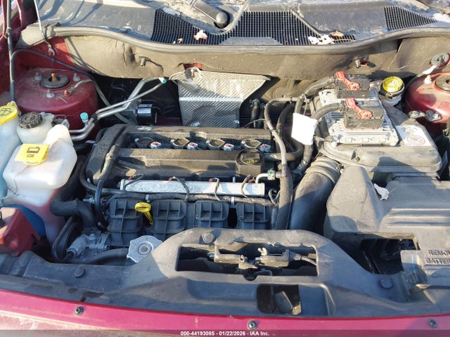 1C4NJPBA5GD764995 Jeep Patriot Sport