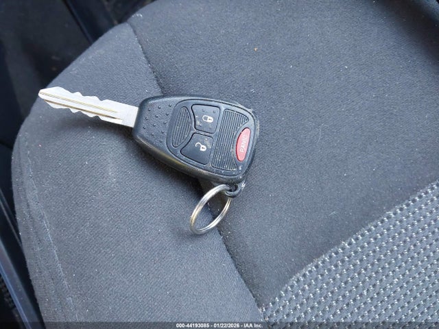 1C4NJPBA5GD764995 Jeep Patriot Sport