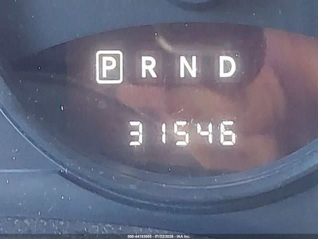 1C4NJPBA5GD764995 Jeep Patriot Sport