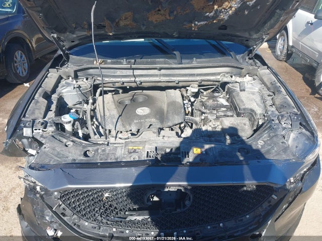 Aukcja sprzedaży 2021 Mazda Cx-5 Grand Touring, vin: JM3KFBDM6M0423999, numer aukcji: 44193087