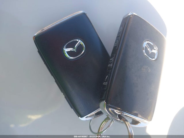 Aukcja sprzedaży 2021 Mazda Cx-5 Grand Touring, vin: JM3KFBDM6M0423999, numer aukcji: 44193087