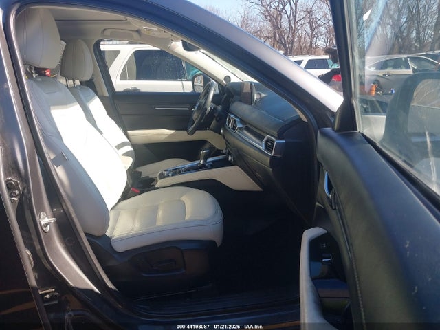 Aukcja sprzedaży 2021 Mazda Cx-5 Grand Touring, vin: JM3KFBDM6M0423999, numer aukcji: 44193087
