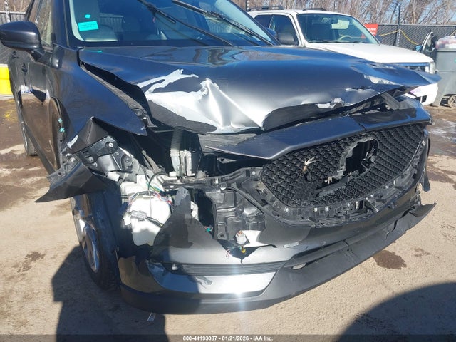 Aukcja sprzedaży 2021 Mazda Cx-5 Grand Touring, vin: JM3KFBDM6M0423999, numer aukcji: 44193087