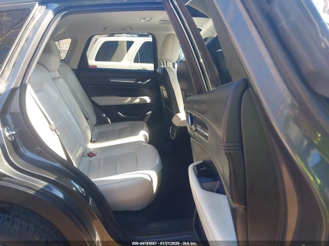 Aukcja sprzedaży 2021 Mazda Cx-5 Grand Touring, vin: JM3KFBDM6M0423999, numer aukcji: 44193087