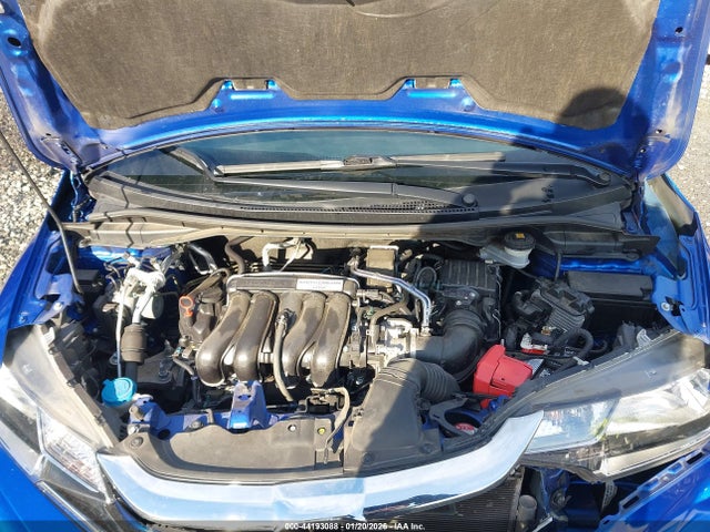 3HGGK5H80LM701334 Honda FIT EX