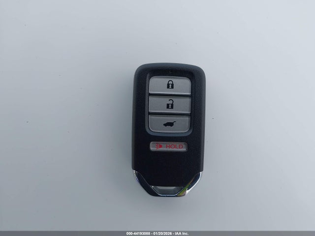 3HGGK5H80LM701334 Honda FIT EX