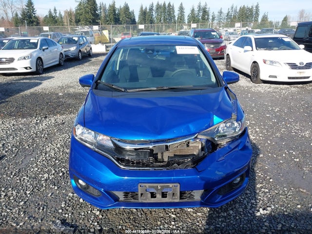 3HGGK5H80LM701334 Honda FIT EX