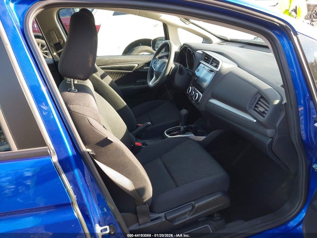 3HGGK5H80LM701334 Honda FIT EX