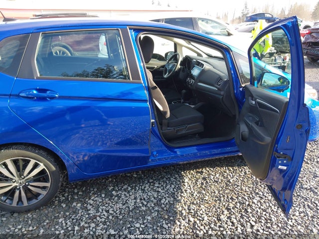 3HGGK5H80LM701334 Honda FIT EX