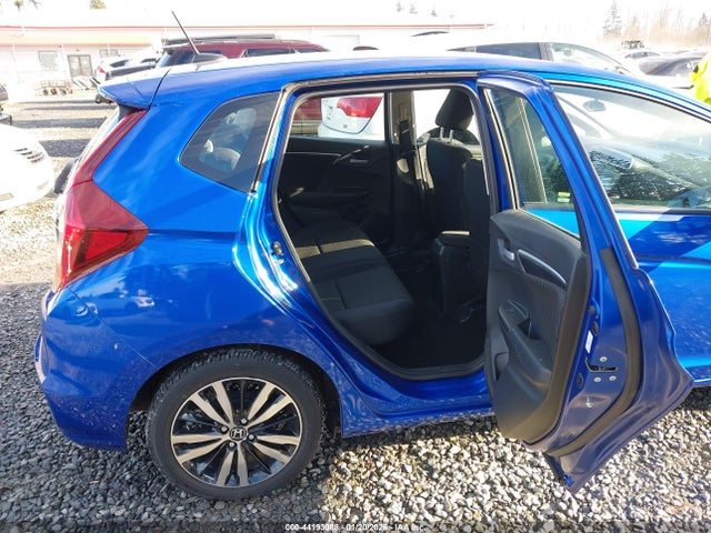 3HGGK5H80LM701334 Honda FIT EX