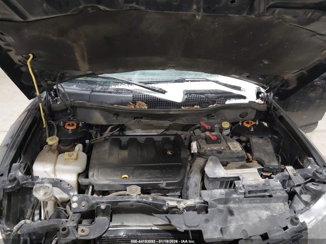 Jeep Compass Sport 2015 1C4NJDBB2FD317014 Image 10