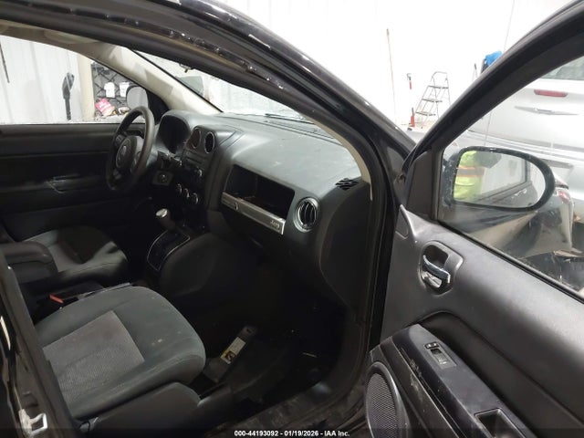 Jeep Compass Sport 2015 1C4NJDBB2FD317014 Image 5