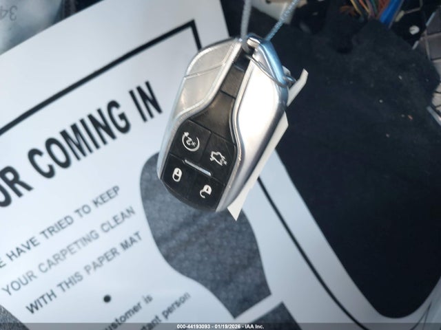 2019 MASERATI GHIBLI ZAM57XSL2K1309902 Photo 10