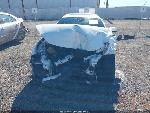 2019 MASERATI GHIBLI ZAM57XSL2K1309902 Photo 5
