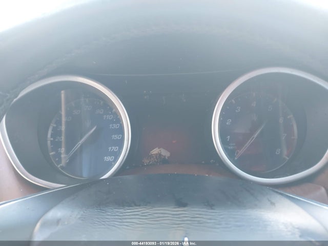 2019 MASERATI GHIBLI ZAM57XSL2K1309902 Photo 6