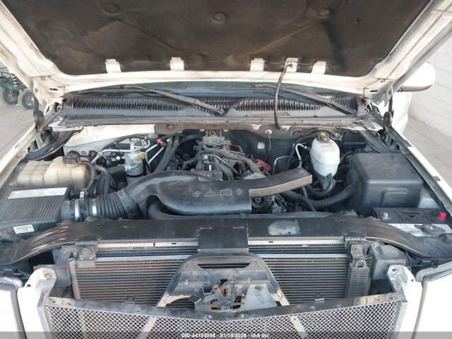 2005 CADILLAC ESCALADE 1GYEK63N05R112627 Photo 9