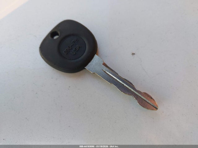 2005 CADILLAC ESCALADE 1GYEK63N05R112627 Photo 10