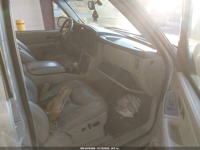 2005 CADILLAC ESCALADE 1GYEK63N05R112627 Photo 4