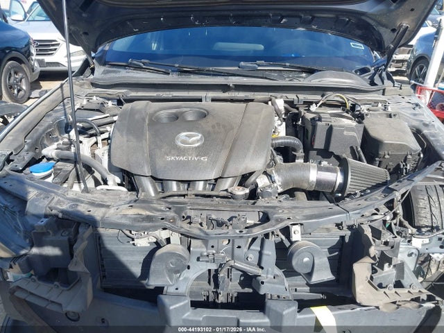 JM1BPBMM5K1143648 Mazda Mazda3 Preferred Package