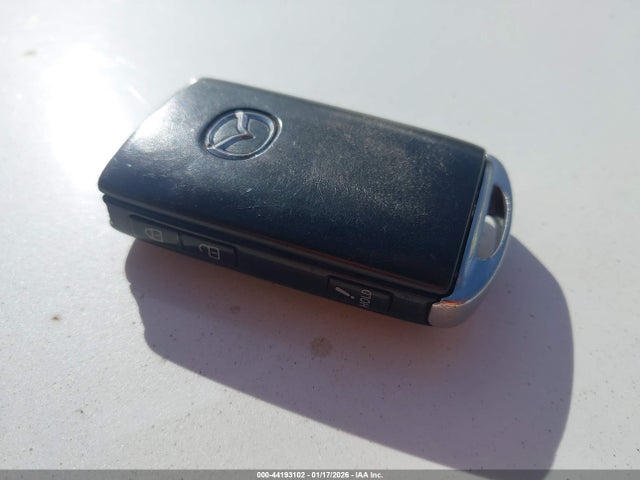 JM1BPBMM5K1143648 Mazda Mazda3 Preferred Package