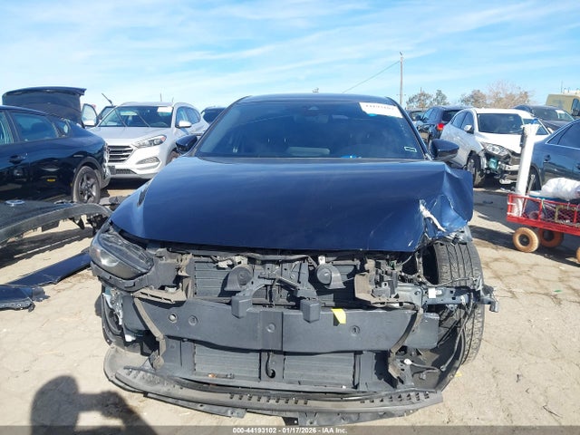 JM1BPBMM5K1143648 Mazda Mazda3 Preferred Package