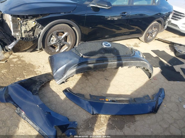 JM1BPBMM5K1143648 Mazda Mazda3 Preferred Package