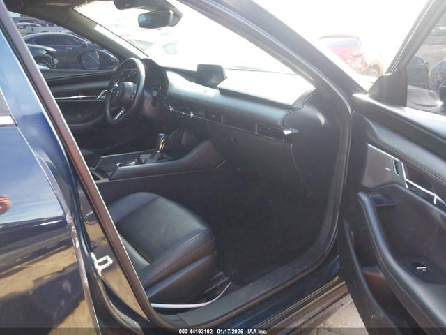 JM1BPBMM5K1143648 Mazda Mazda3 Preferred Package