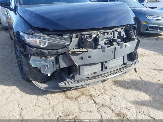 JM1BPBMM5K1143648 Mazda Mazda3 Preferred Package