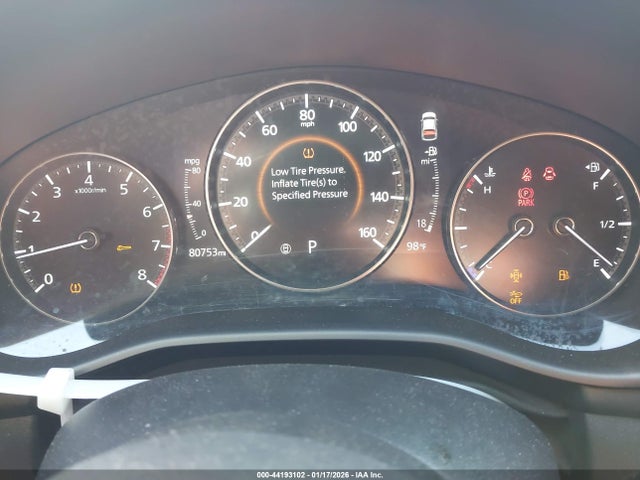 JM1BPBMM5K1143648 Mazda Mazda3 Preferred Package