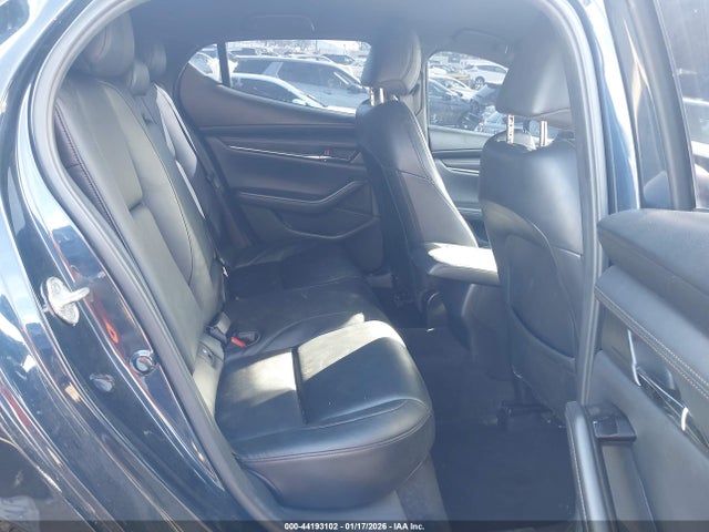 JM1BPBMM5K1143648 Mazda Mazda3 Preferred Package