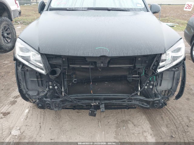 WVGEF9BP8GD004119 Volkswagen Touareg Vr6 Sport