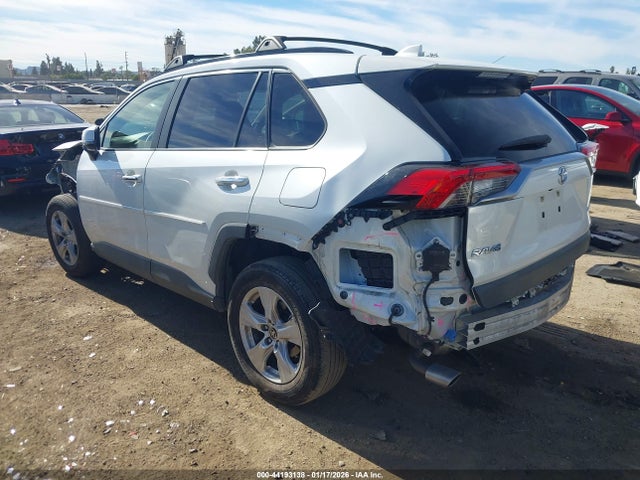 JTMY1RFV8KD508039 Toyota Rav4 Limited