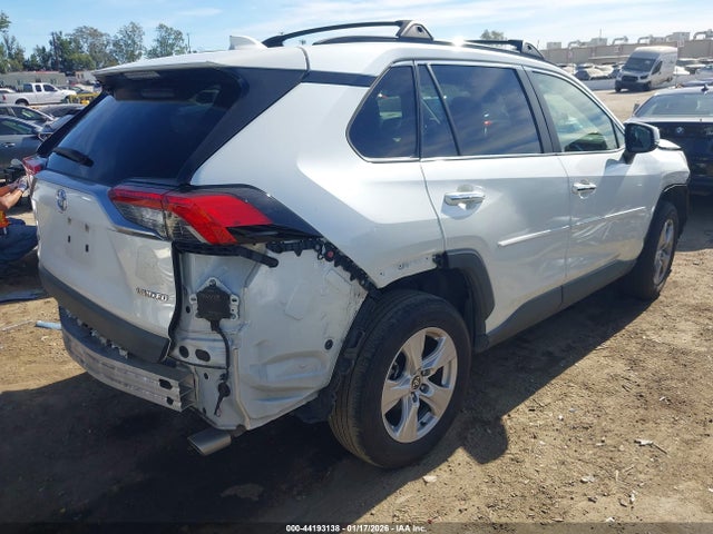JTMY1RFV8KD508039 Toyota Rav4 Limited