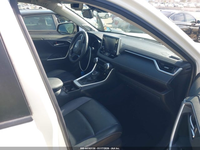 JTMY1RFV8KD508039 Toyota Rav4 Limited