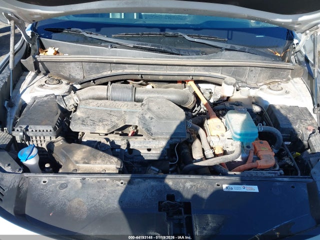 2022 KIA SORENTO HYBRID KNDRH4LG6N5069382 Photo 9