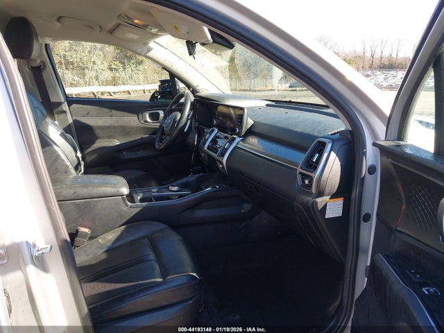2022 KIA SORENTO HYBRID KNDRH4LG6N5069382 Photo 4