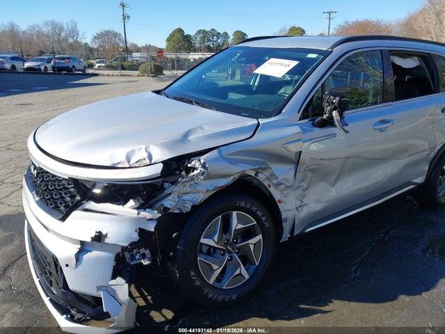 2022 KIA SORENTO HYBRID KNDRH4LG6N5069382 Photo 5