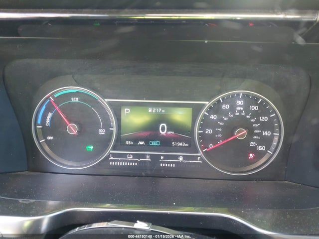 2022 KIA SORENTO HYBRID KNDRH4LG6N5069382 Photo 6